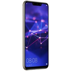 Telefon mobil Huawei Mate 20 Lite Dual 4GB/64GB (Platinum Gold) Thumb