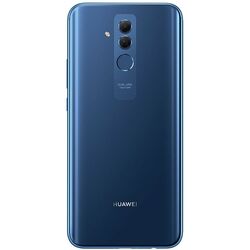 Telefon mobil Huawei Mate 20 Lite Dual 4GB/64GB (Sapphire Blue) Thumb