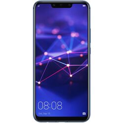 Telefon mobil Huawei Mate 20 Lite Dual 4GB/64GB (Sapphire Blue)