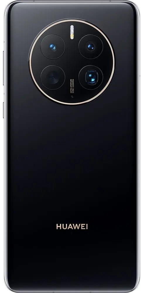 Telefon mobil Huawei Mate 50 Pro Dual 8GB/256GB (Black)