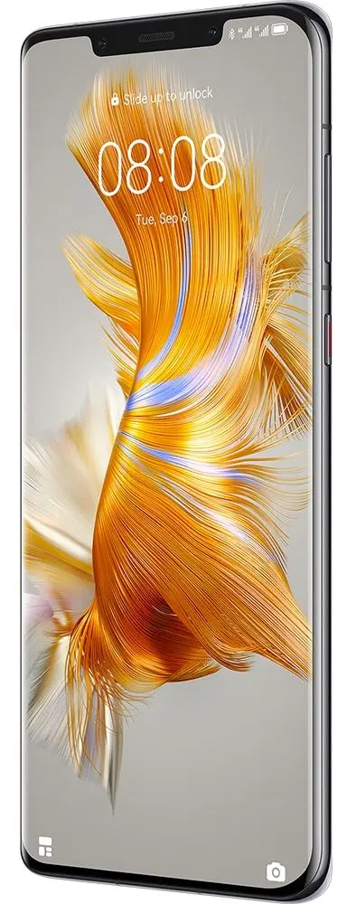 Telefon mobil Huawei Mate 50 Pro Dual 8GB/256GB (Black)