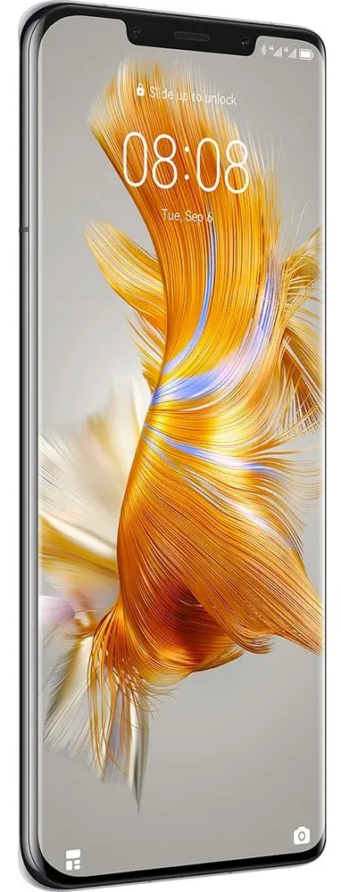 Telefon mobil Huawei Mate 50 Pro Dual 8GB/256GB (Black)