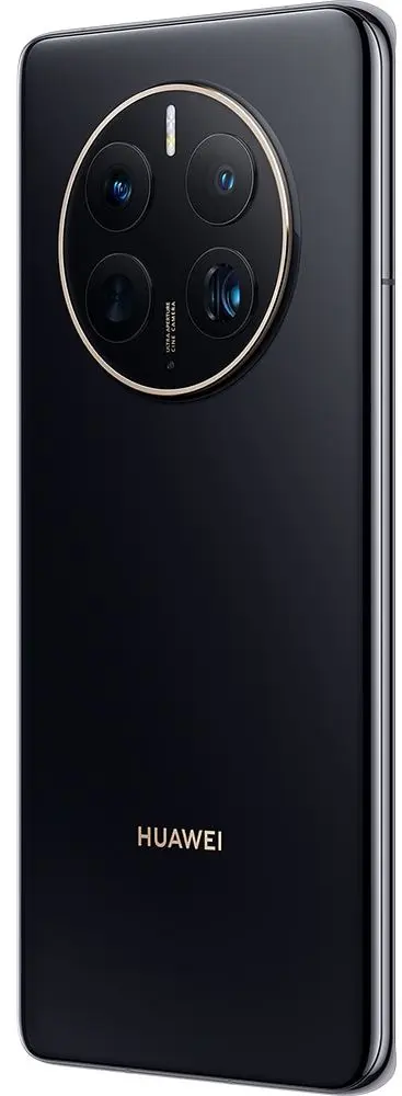 Telefon mobil Huawei Mate 50 Pro Dual 8GB/256GB (Black)