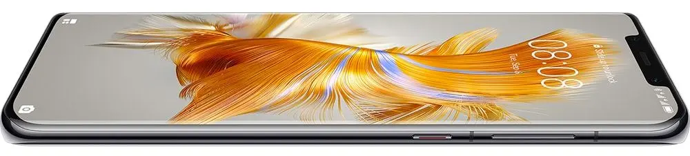 Telefon mobil Huawei Mate 50 Pro Dual 8GB/256GB (Black)