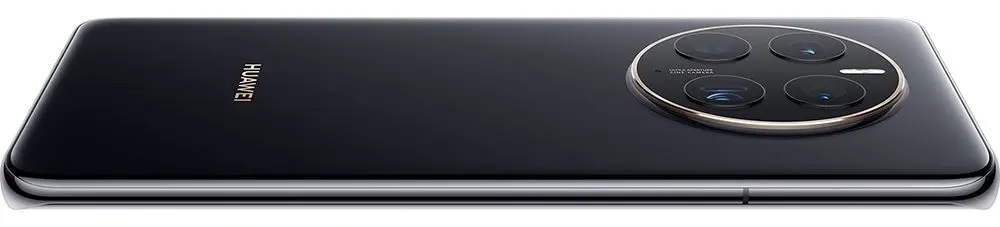 Telefon mobil Huawei Mate 50 Pro Dual 8GB/256GB (Black)