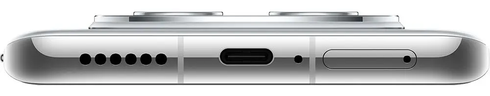 Telefon mobil Huawei Mate 50 Pro Dual 8GB/256GB (Silver)