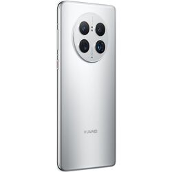 Telefon mobil Huawei Mate 50 Pro Dual 8GB/256GB (Silver) Thumb
