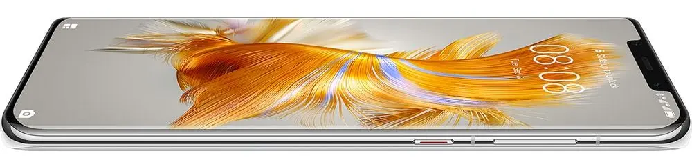 Telefon mobil Huawei Mate 50 Pro Dual 8GB/256GB (Silver)