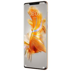 Telefon mobil Huawei Mate 50 Pro Dual 8GB/512GB (Orange) Thumb