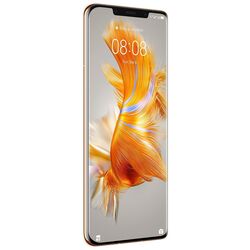Telefon mobil Huawei Mate 50 Pro Dual 8GB/512GB (Orange) Thumb