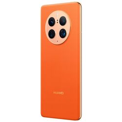 Telefon mobil Huawei Mate 50 Pro Dual 8GB/512GB (Orange) Thumb