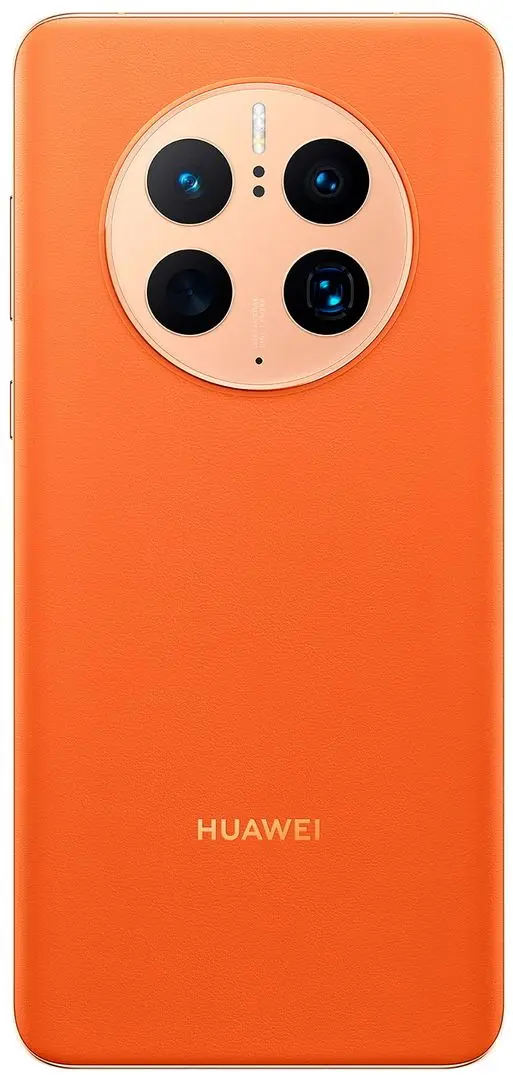 Telefon mobil Huawei Mate 50 Pro Dual 8GB/512GB (Orange)