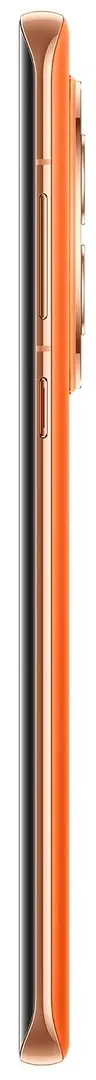 Telefon mobil Huawei Mate 50 Pro Dual 8GB/512GB (Orange)
