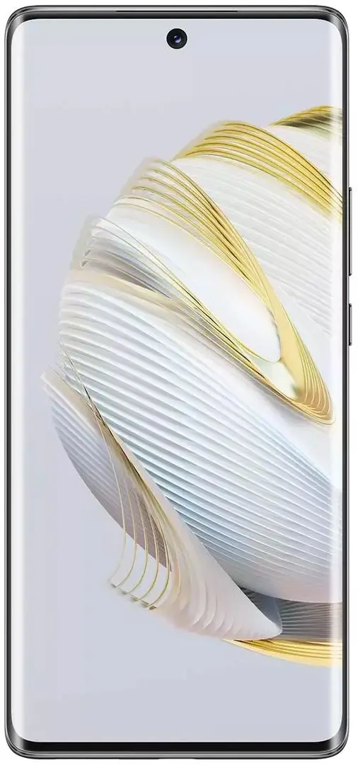 Telefon mobil Huawei Nova 10 Dual 8GB/128GB (Starry Black)