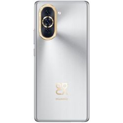 Мобильный телефон Huawei Nova 10 Dual 8GB/128GB (Starry Silver) Thumb