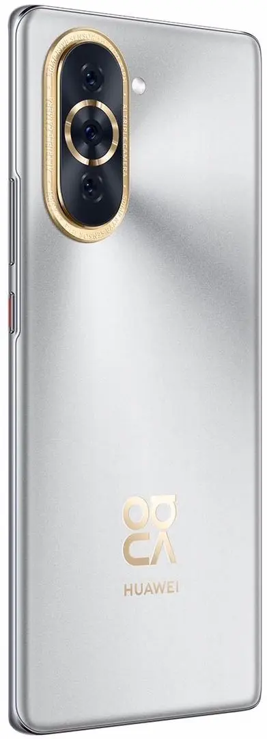 Мобильный телефон Huawei Nova 10 Dual 8GB/128GB (Starry Silver) - 5