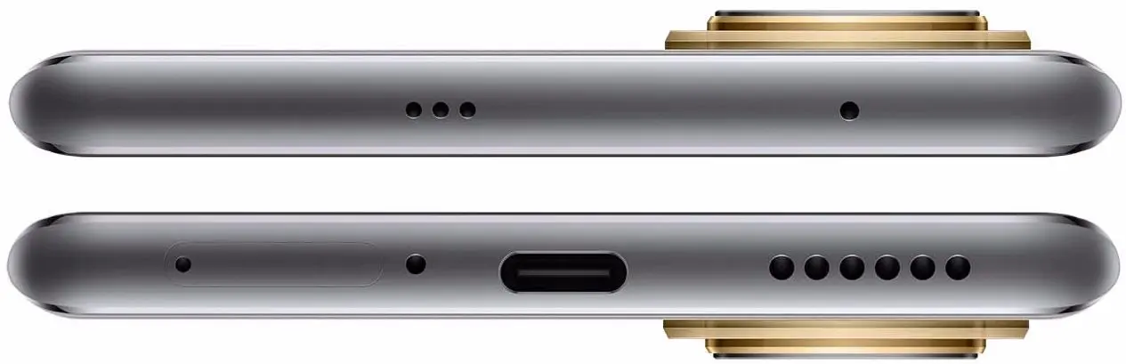 Мобильный телефон Huawei Nova 10 Dual 8GB/128GB (Starry Silver) - 7