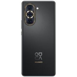 Telefon mobil Huawei Nova 10 Pro Dual 8GB/256GB (Starry Black) Thumb