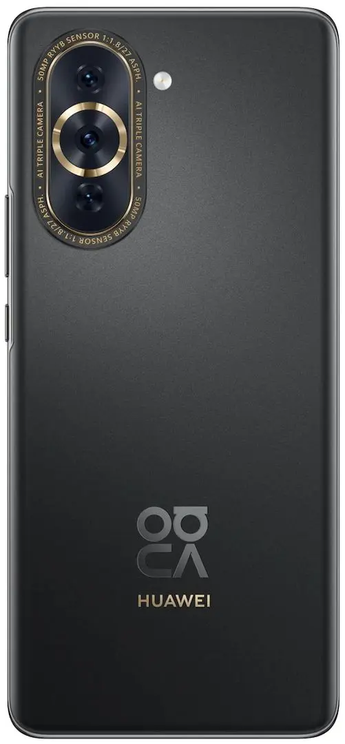 Telefon mobil Huawei Nova 10 Pro Dual 8GB/256GB (Starry Black)