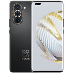 Telefon mobil Huawei Nova 10 Pro Dual 8GB/256GB (Starry Black) Thumb