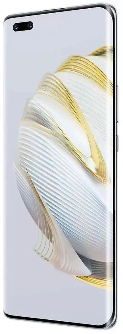Telefon mobil Huawei Nova 10 Pro Dual 8GB/256GB (Starry Silver)