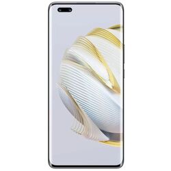 Telefon mobil Huawei Nova 10 Pro Dual 8GB/256GB (Starry Silver)