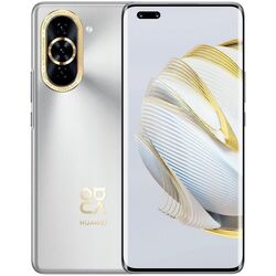Telefon mobil Huawei Nova 10 Pro Dual 8GB/256GB (Starry Silver) Thumb