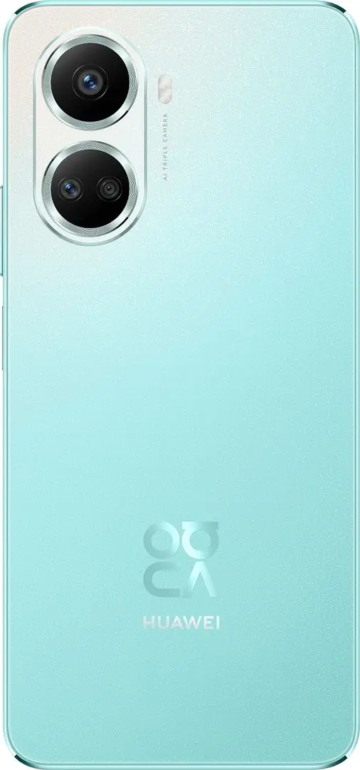 Telefon mobil Huawei Nova 10 SE Dual 8GB/128GB (Mint Green)