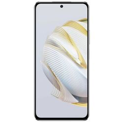 Telefon mobil Huawei Nova 10 SE Dual 8GB/128GB (Silver)
