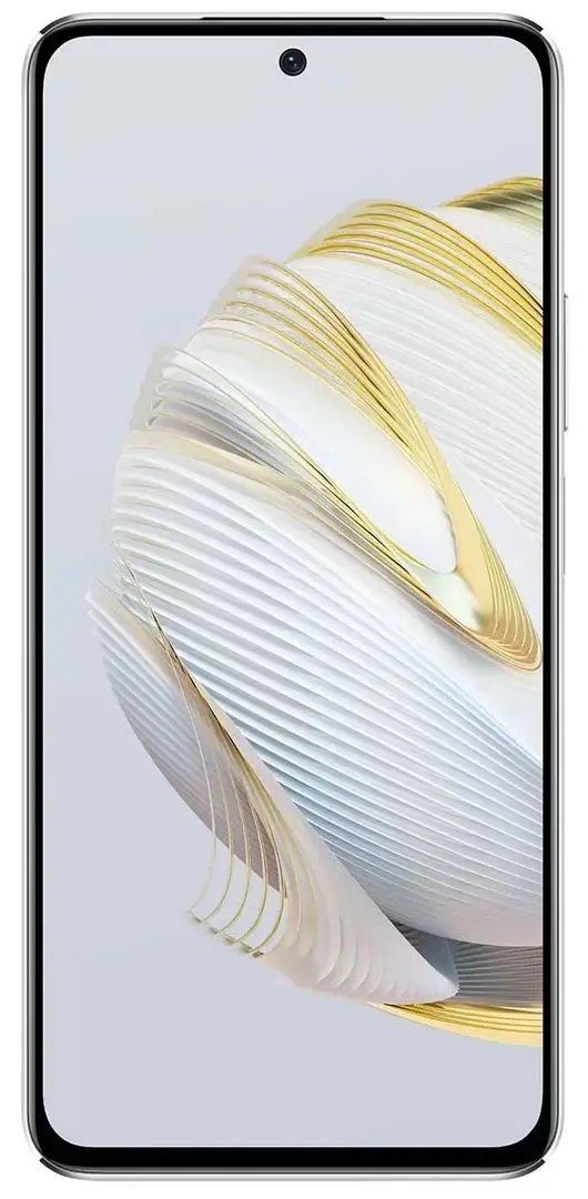 Telefon mobil Huawei Nova 10 SE Dual 8GB/128GB (Silver)