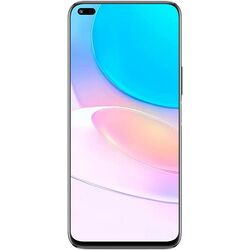 Telefon mobil Huawei nova 8i Dual 6/128Gb (Starry Black)