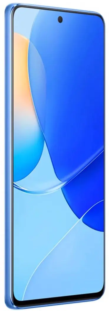 Telefon mobil Huawei Nova 9 SE 8/128GB (Crystal Blue)