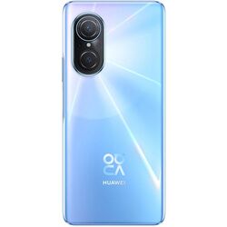 Telefon mobil Huawei Nova 9 SE 8/128GB (Crystal Blue) Thumb