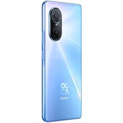 Telefon mobil Huawei Nova 9 SE 8/128GB (Crystal Blue) Thumb