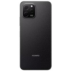 Telefon mobil Huawei Nova Y61 Dual 4GB/64GB (Midnight Black) Thumb