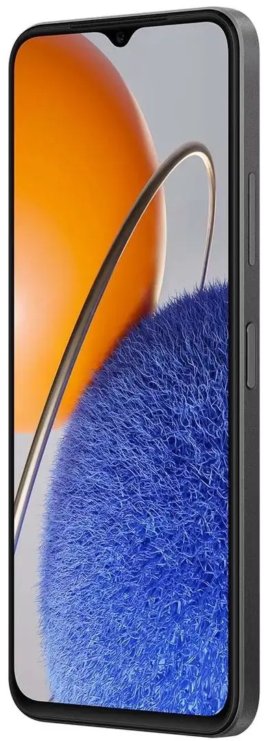 Telefon mobil Huawei Nova Y61 Dual 4GB/64GB (Midnight Black)