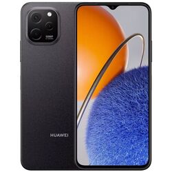 Telefon mobil Huawei Nova Y61 Dual 4GB/64GB (Midnight Black) Thumb