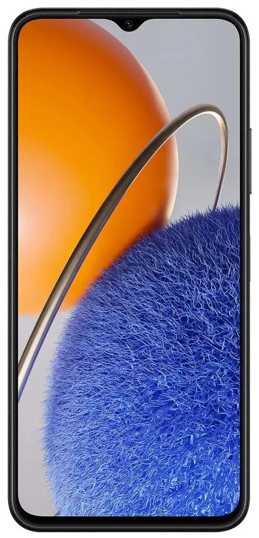 Telefon mobil Huawei Nova Y61 Dual 4GB/64GB (Midnight Black)