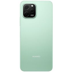 Telefon mobil Huawei Nova Y61 Dual 4GB/64GB (Mint Green) Thumb