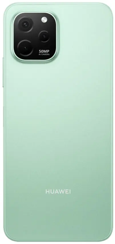 Telefon mobil Huawei Nova Y61 Dual 4GB/64GB (Mint Green)