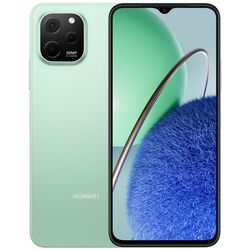 Telefon mobil Huawei Nova Y61 Dual 4GB/64GB (Mint Green) Thumb
