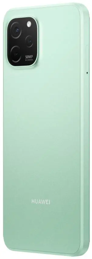 Telefon mobil Huawei Nova Y61 Dual 4GB/64GB (Mint Green)