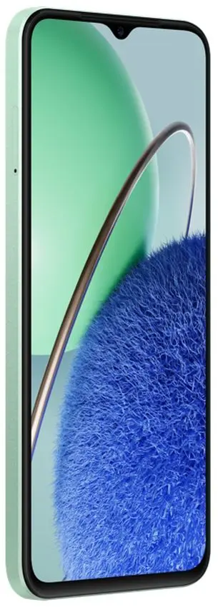 Telefon mobil Huawei Nova Y61 Dual 4GB/64GB (Mint Green)