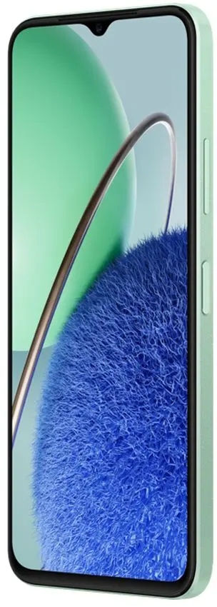 Telefon mobil Huawei Nova Y61 Dual 4GB/64GB (Mint Green)