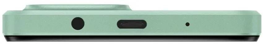 Telefon mobil Huawei Nova Y61 Dual 4GB/64GB (Mint Green)