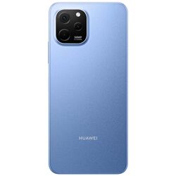 Telefon mobil Huawei Nova Y61 Dual 4GB/64GB (Sapphire Blue) Thumb