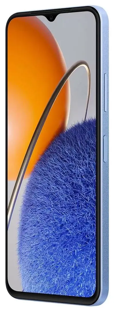 Telefon mobil Huawei Nova Y61 Dual 4GB/64GB (Sapphire Blue)