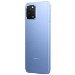 Telefon mobil Huawei Nova Y61 Dual 4GB/64GB (Sapphire Blue) Thumb