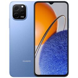 Telefon mobil Huawei Nova Y61 Dual 4GB/64GB (Sapphire Blue) Thumb