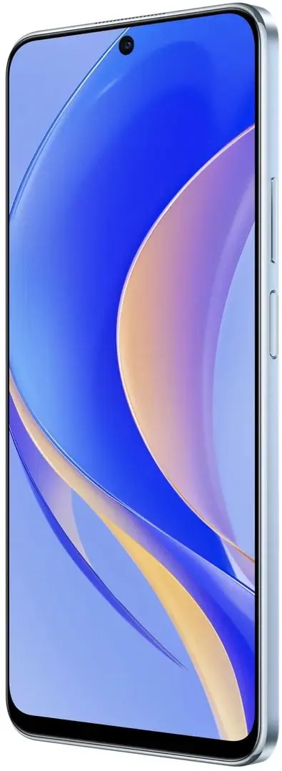 Telefon mobil Huawei Nova Y90 Dual 6GB/128GB (Crystal Blue)